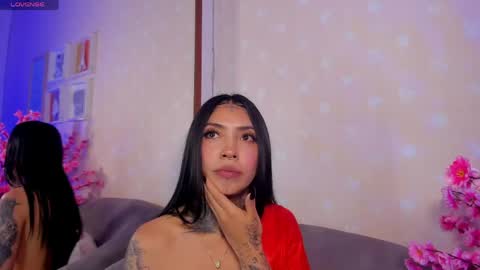 ashley_blum_ online show from 04-19-26, 06:10