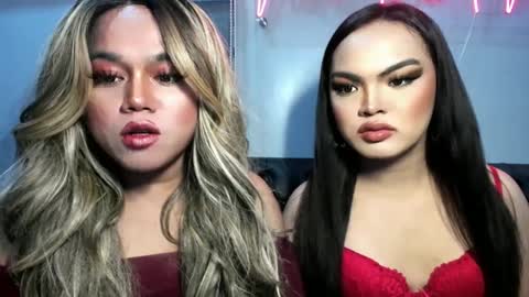 Ashley Brown online show from 01-21-25, 10:08