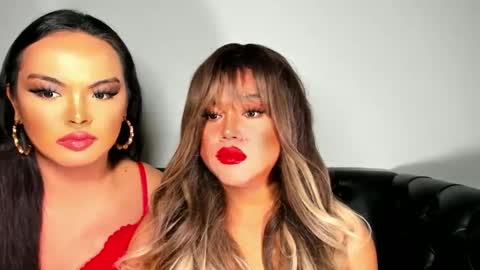 Ashley Brown online show from 02-02-25, 05:10