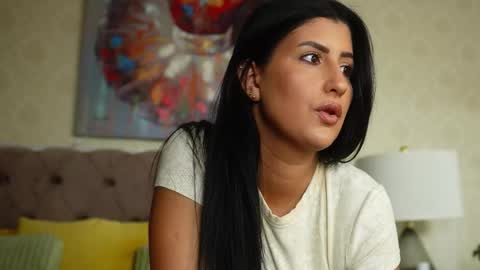 Ashley online show from 03-12-26, 09:54