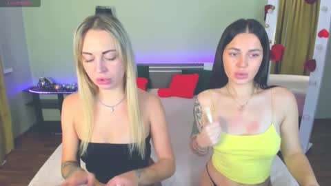 Alina online show from 11-09-25, 10:35