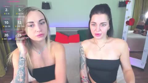 Alina online show from 01-15-26, 08:30