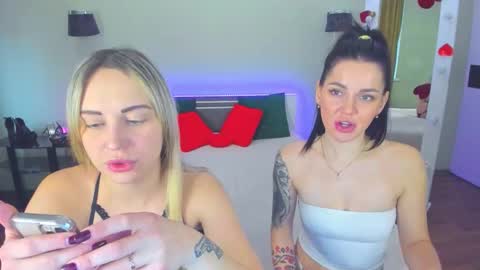 Alina online show from 03-20-26, 07:35