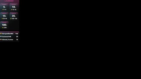 Ashley Cotez online show from 02-10-25, 02:19