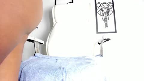 Ashley Cotez online show from 03-06-25, 03:02