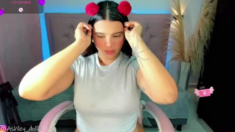 Ashley online show from 05-08-26, 10:59