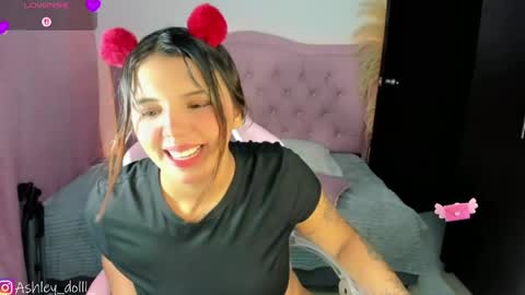 Ashley online show from 05-11-26, 09:23