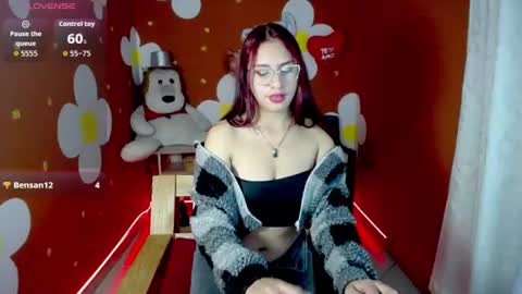 Ashley online show from 06-17-26, 08:10