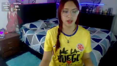 Ashley online show from 07-03-26, 07:42