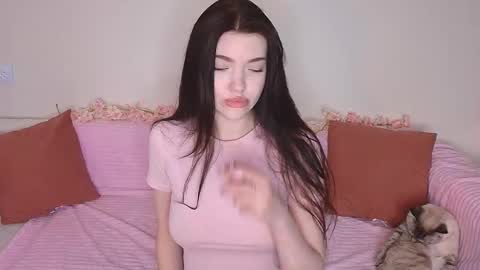 Ashley online show from 05-19-26, 03:24