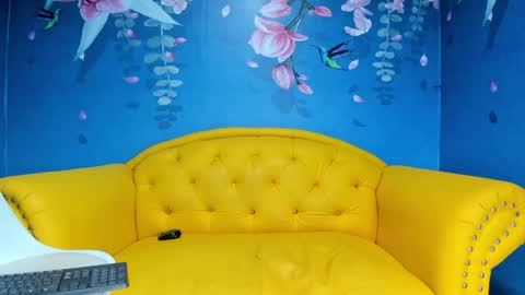 ASHLEY online show from 12-15-24, 02:30