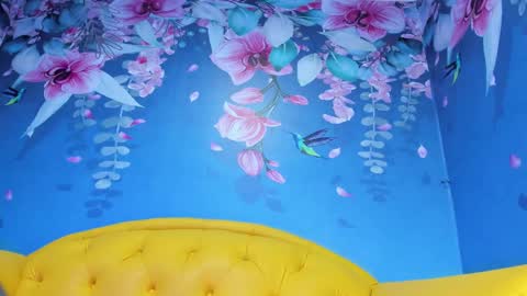 ASHLEY online show from 12-28-24, 08:37