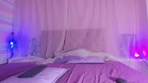 ASHLEY online show from 01-14-25, 02:29