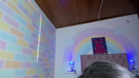 ASHLEY online show from 01-24-25, 06:57