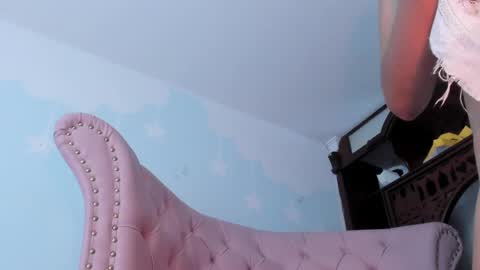 ASHLEY online show from 02-18-25, 08:59