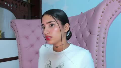 ASHLEY online show from 02-22-25, 02:50