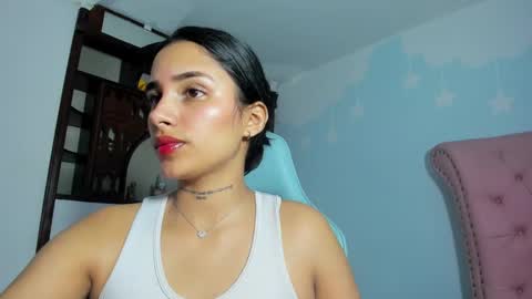 ASHLEY online show from 02-25-25, 02:14