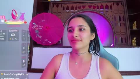 ASHLEY online show from 03-05-25, 09:05