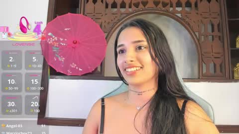 ASHLEY online show from 03-07-25, 06:35