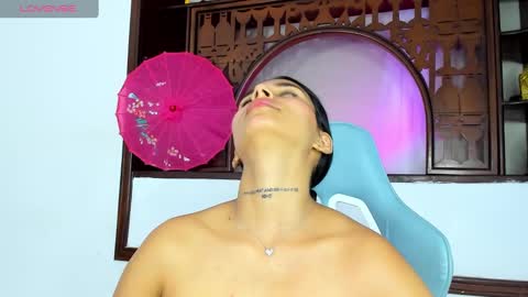 ASHLEY online show from 03-12-25, 06:18