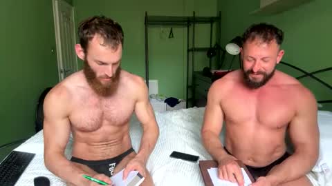Ashley Hawk online show from 05-29-26, 02:59