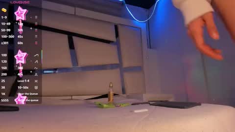 ashley_js online show from 03-20-26, 05:12