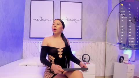 ASHLEY online show from 05-13-26, 12:52
