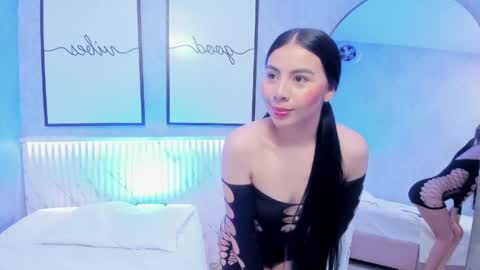 ASHLEY online show from 05-15-26, 11:01