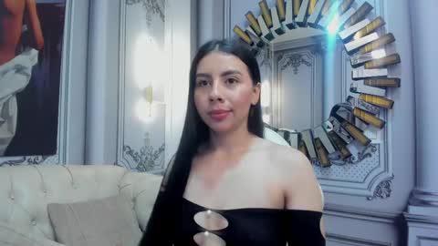 ASHLEY online show from 05-16-26, 10:36
