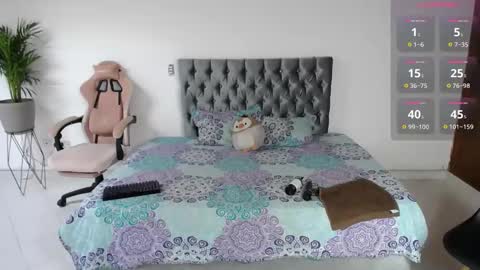 ashley online show from 01-24-25, 06:46