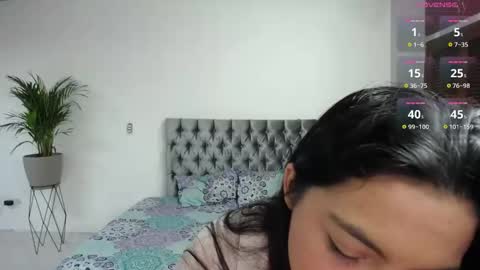 ashley online show from 02-14-25, 02:18