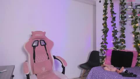 ashley online show from 05-24-26, 02:49