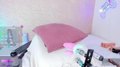 Ashley online show from 01-07-25, 04:27