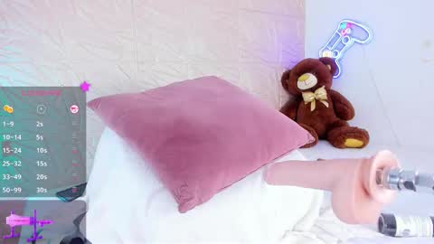 Ashley online show from 02-16-25, 01:27