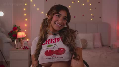  Ashley  online show from 05-22-26, 11:32