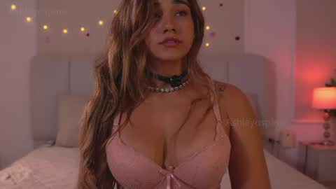  Ashley  online show from 05-24-26, 11:32