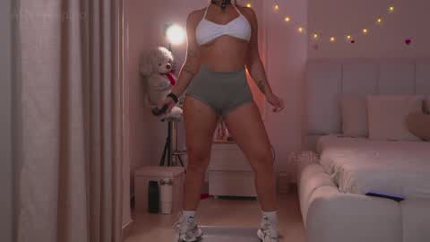 Ashley  online show from 05-26-26, 01:12