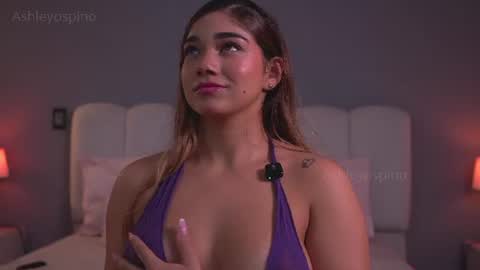 Ashley  online show from 07-06-26, 11:40