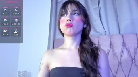 Snapshot of ashley_piinkk chatting on 01-04-25, 04:33 Ashley online show from 01-04-25, 04:33