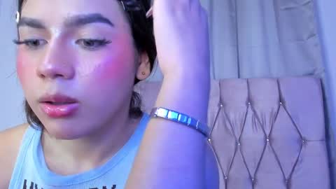 Snapshot of ashley_piinkk chatting on 02-10-25, 10:53 Ashley online show from 02-10-25, 10:53