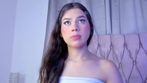 Snapshot of ashley_piinkk chatting on 03-07-25, 03:51 Ashley online show from 03-07-25, 03:51