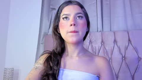 Snapshot of ashley_piinkk chatting on 03-07-25, 09:51 Ashley online show from 03-07-25, 09:51