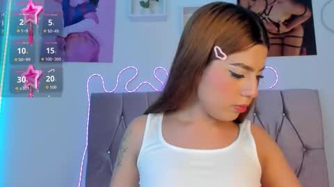 Snapshot of ashley_piinkk chatting on 09-09-25, 06:24 Ashley online show from 09-09-25, 06:24