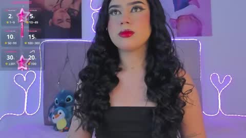 Ashley online show from 05-15-26, 08:43