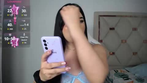 Ashley online show from 05-17-26, 03:48