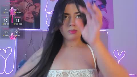 Ashley online show from 05-22-26, 12:22