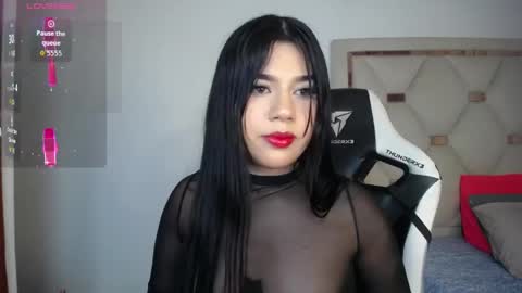Ashley online show from 05-27-26, 04:31