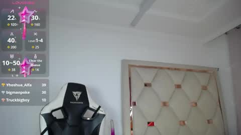 Ashley online show from 06-06-26, 10:20