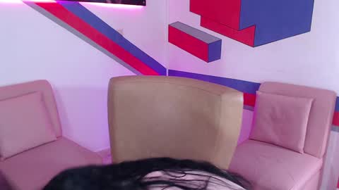 Snapshot of ashley_prg2 chatting on 02-08-25, 03:41 Ashley online show from 02-08-25, 03:41