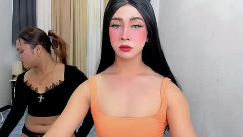 ashley online show from 01-14-26, 01:11